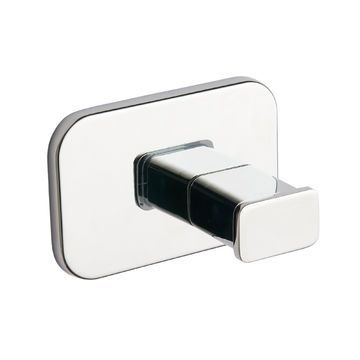 Bodie Eclipse Chrome - Towel Hook