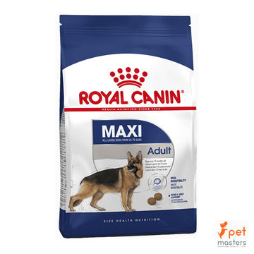 Royal Canin Maxi Adult / 15kg