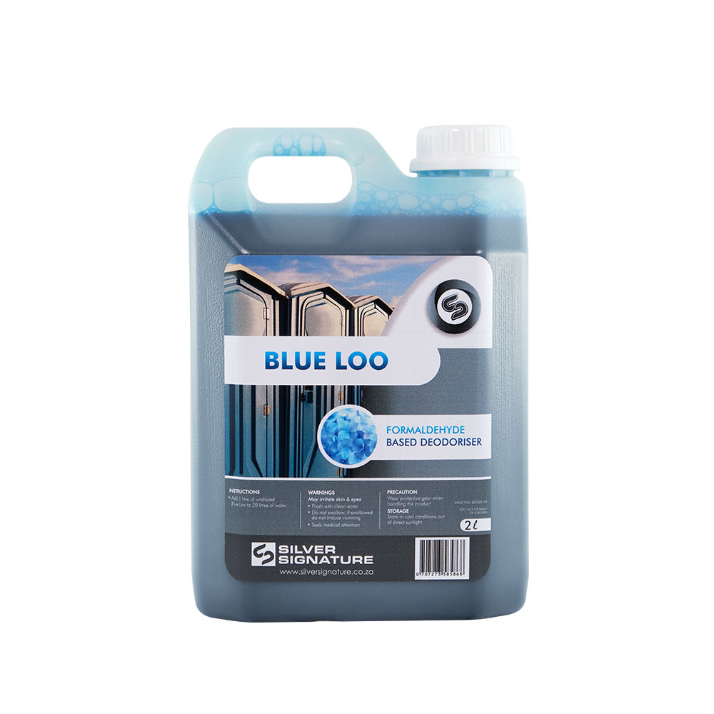 Blue Loo 2lt