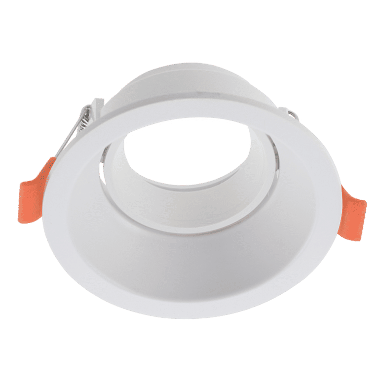 Polycarbonate Anti Glare Down Light