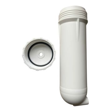 300 GPD Reverse Osmosis Membrane Housing