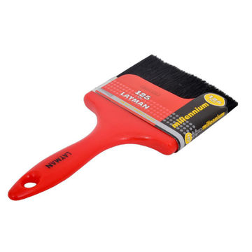 Home Hub Paint Brush Layman 125mm