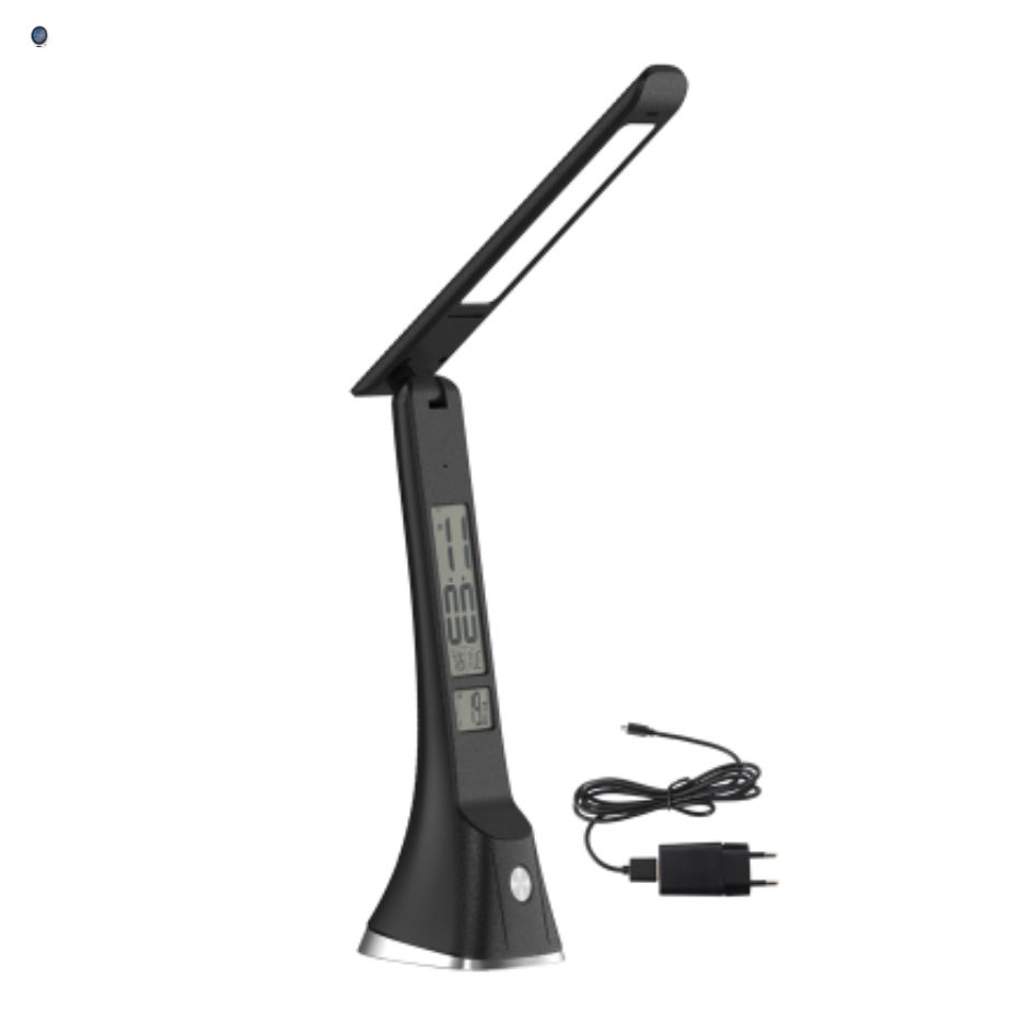 Rechargeable LED Table Lamp Dimmable and CCT