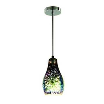 Pendant Lighting Star Range S3