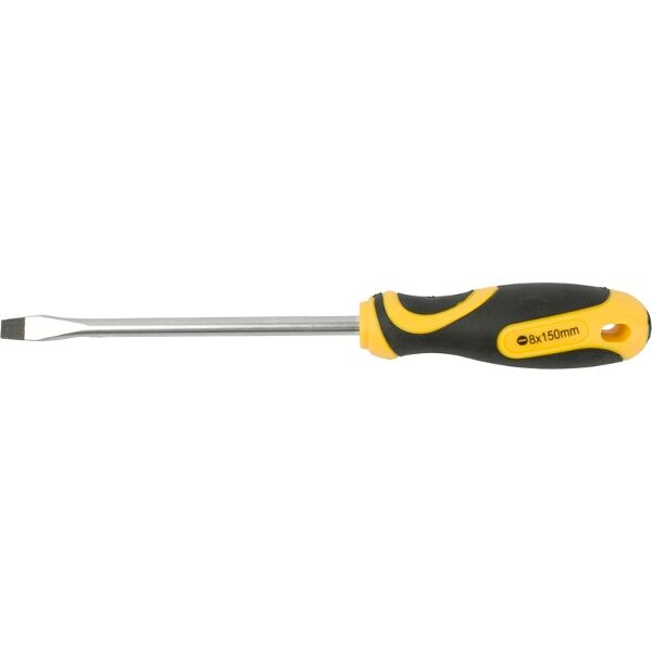 Screwdriver Slotted 8 X 150Mm