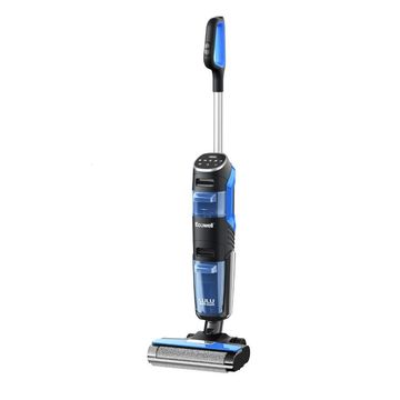 ECOWELL - LULU - QUICK CLEAN  - CORDLESS WET/DRY VACUUM & WASH
