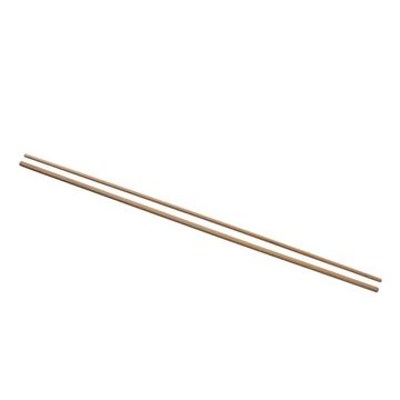 Dowel Sticks 13mm x 1800mm - 3 Pack