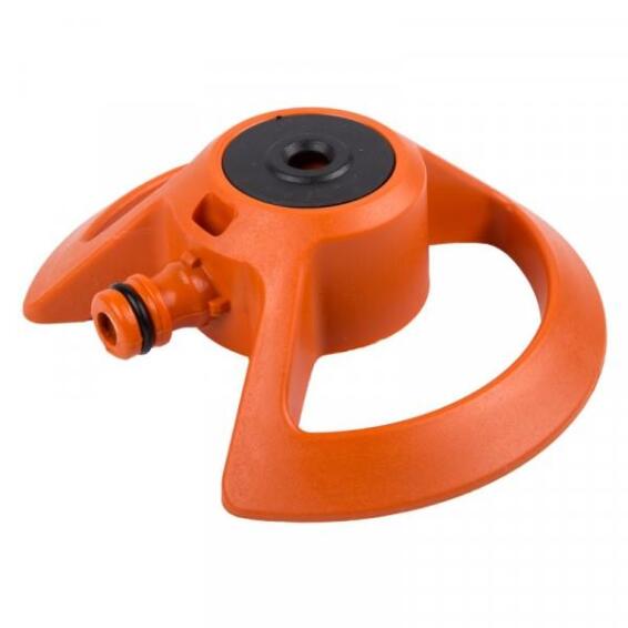 Watex pyramid sprinkler orange