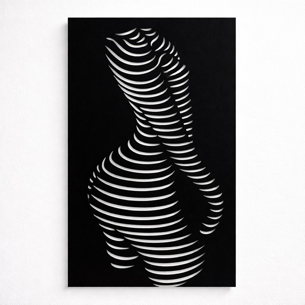 Woman Body