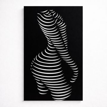 Woman Body