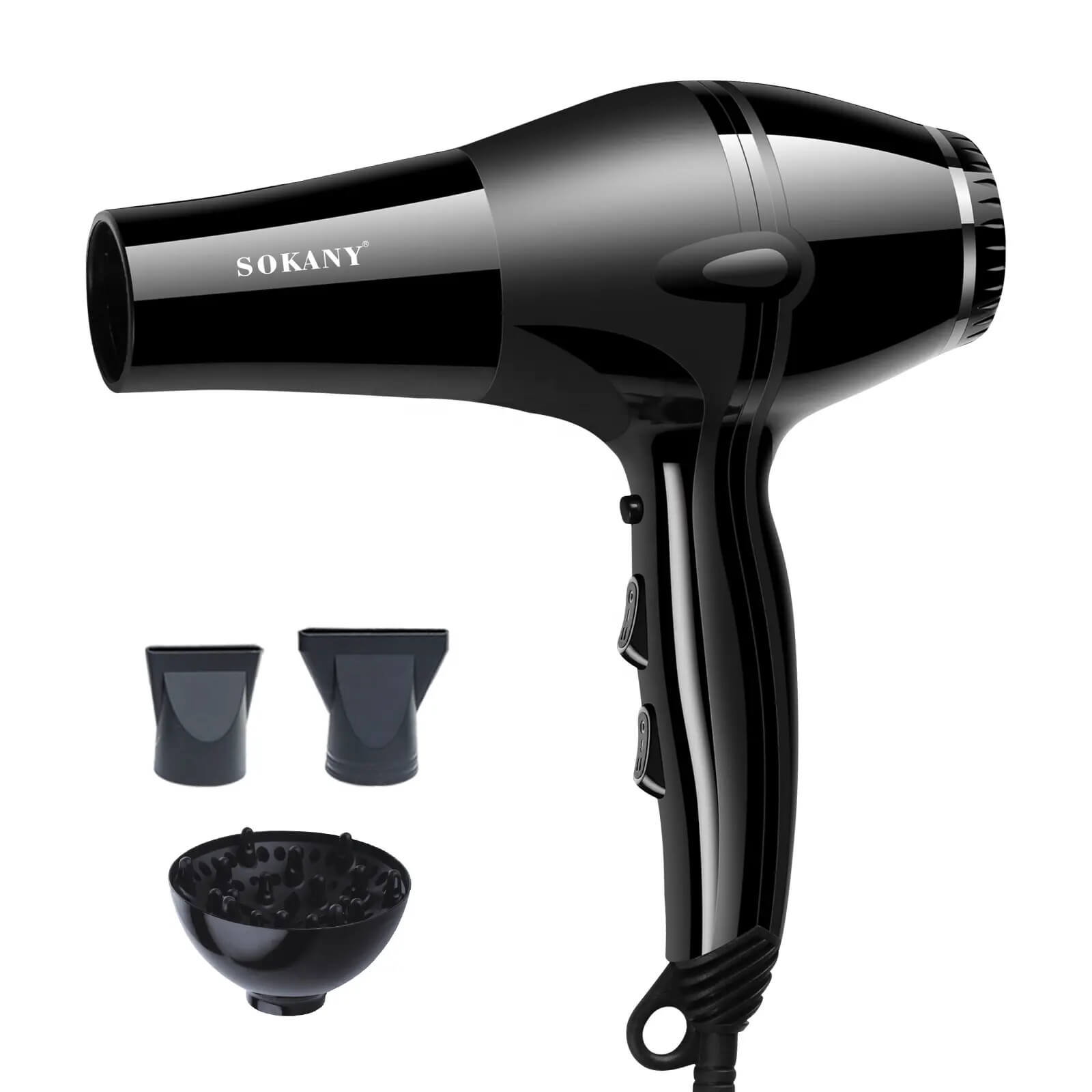 Professional Ionic Hair Blow Dryer