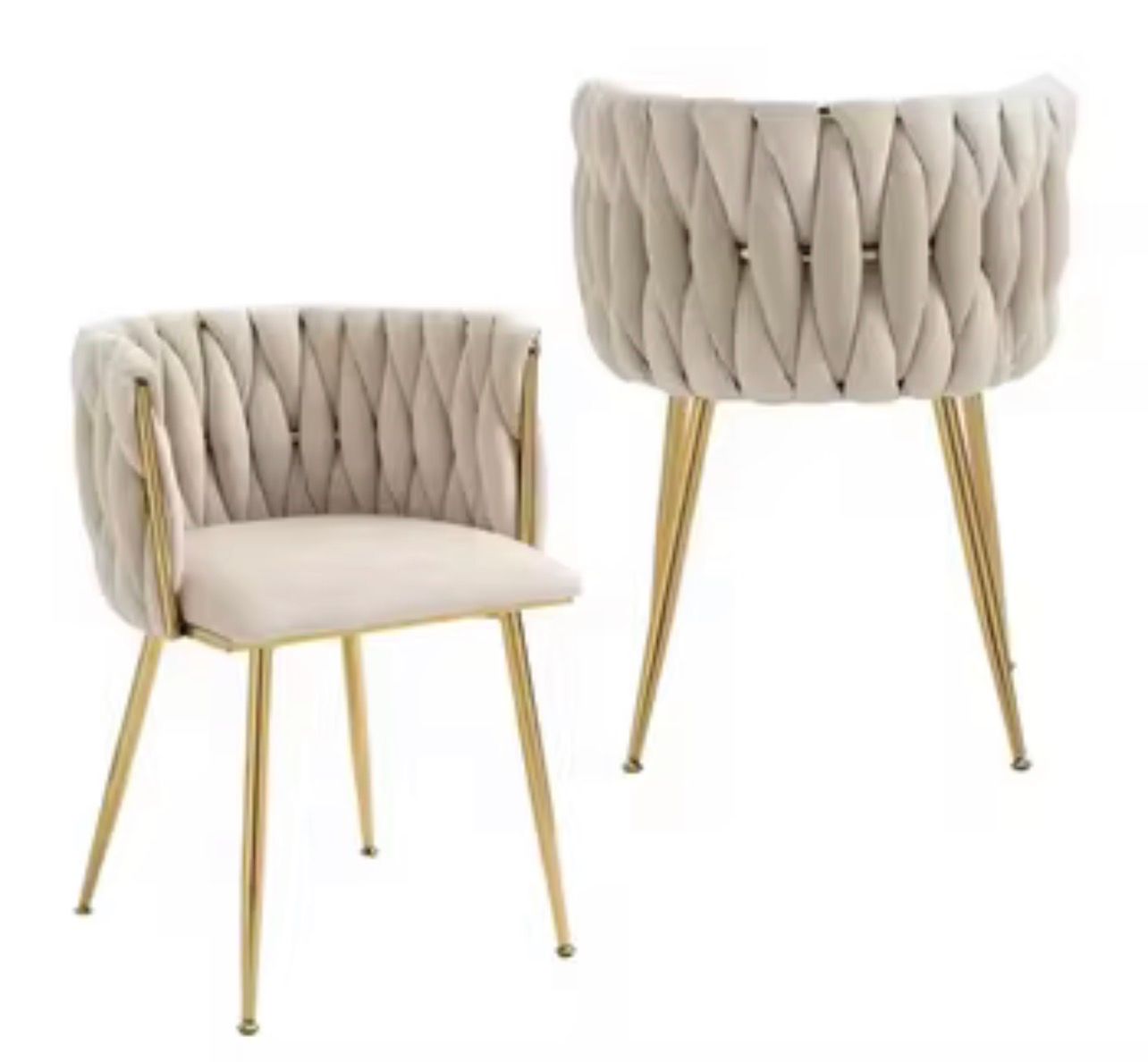 Loca dining chairs