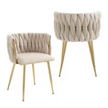 Loca dining chairs