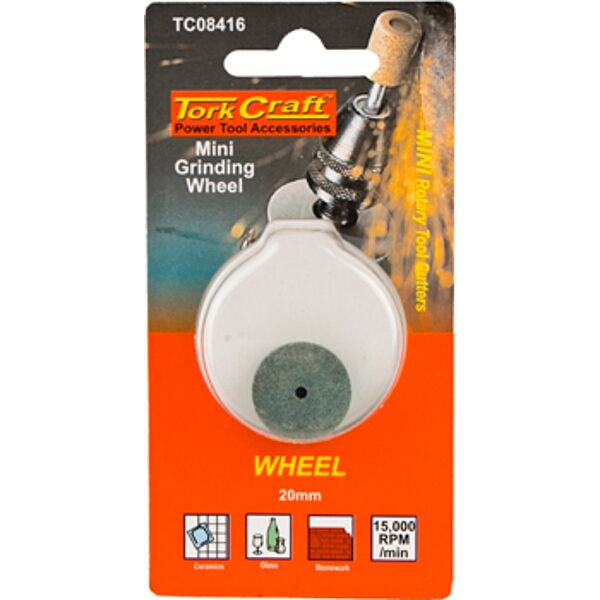 Mini Grinding Wheel 22.2Mm