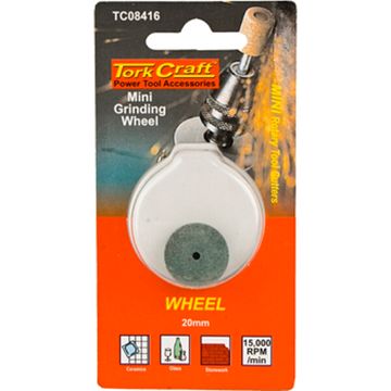 Mini Grinding Wheel 22.2Mm