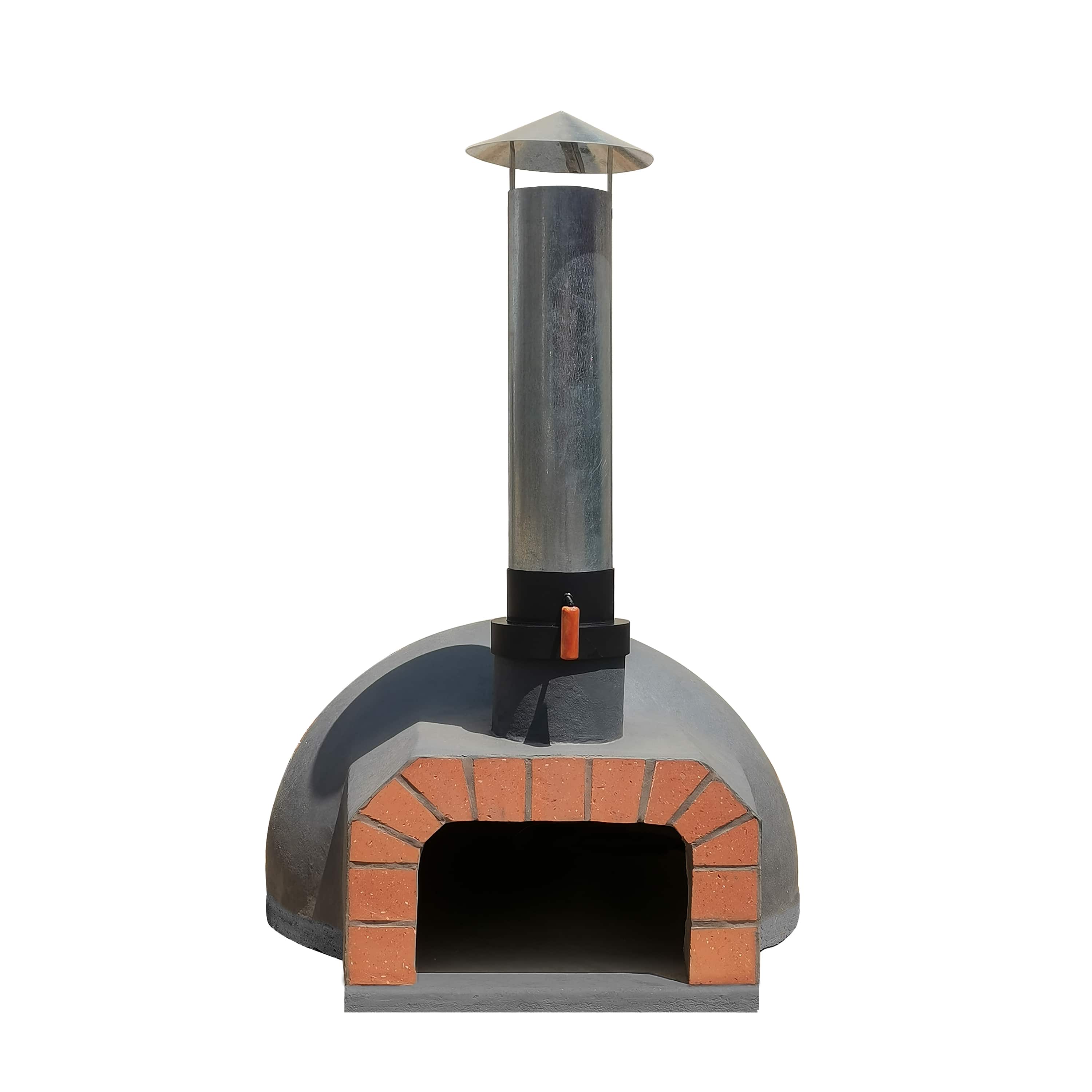 Presto stainless discount steel pizza oven