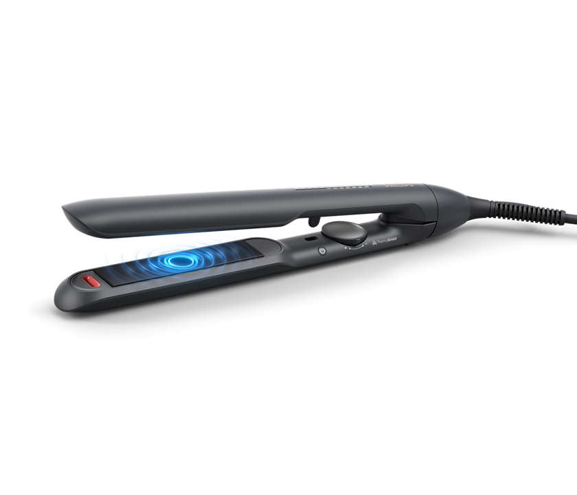 Philips 5000 Series Straightener - BHS510/00