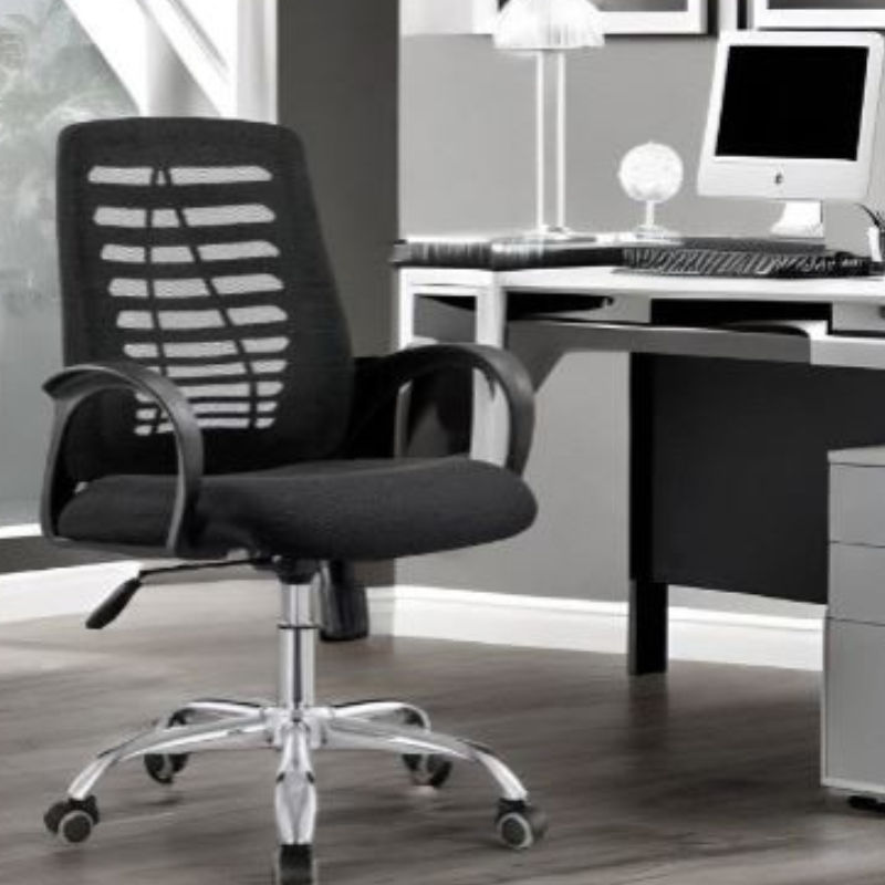 Luna Swivel Office Chair