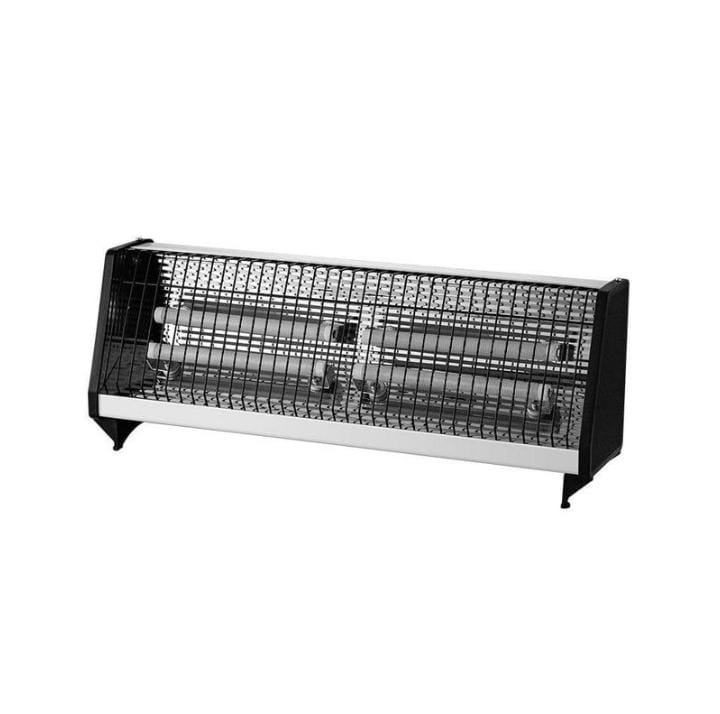 Diamond 4 Bar Electric Heater