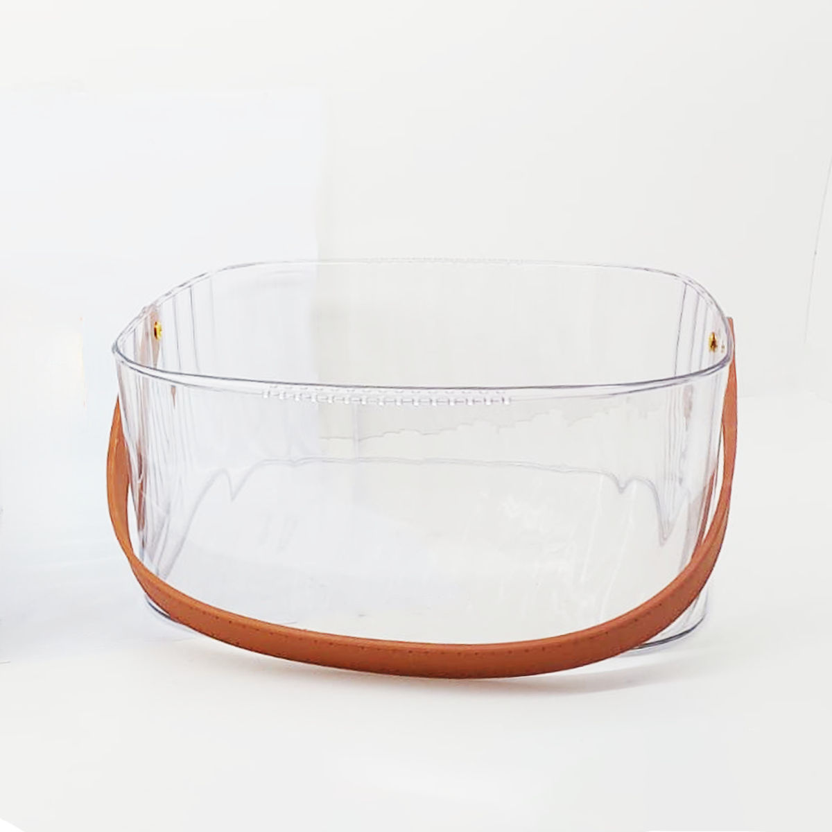 CIRCLE HOUSEHOLD STORAGE CONTAINER