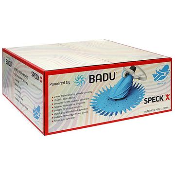 Speck Automatic Pool Cleaners Agiliti? Cleaner Head + Primary Hose Combo Box