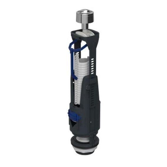 GEBERIT TYPE 240 FLUSH VALVE DUAL FLUSH