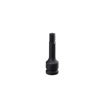 Force 1"Dr Impact Hex Socket 27Mm