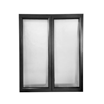 Aluminium Window 900 x 1200 SHH0912