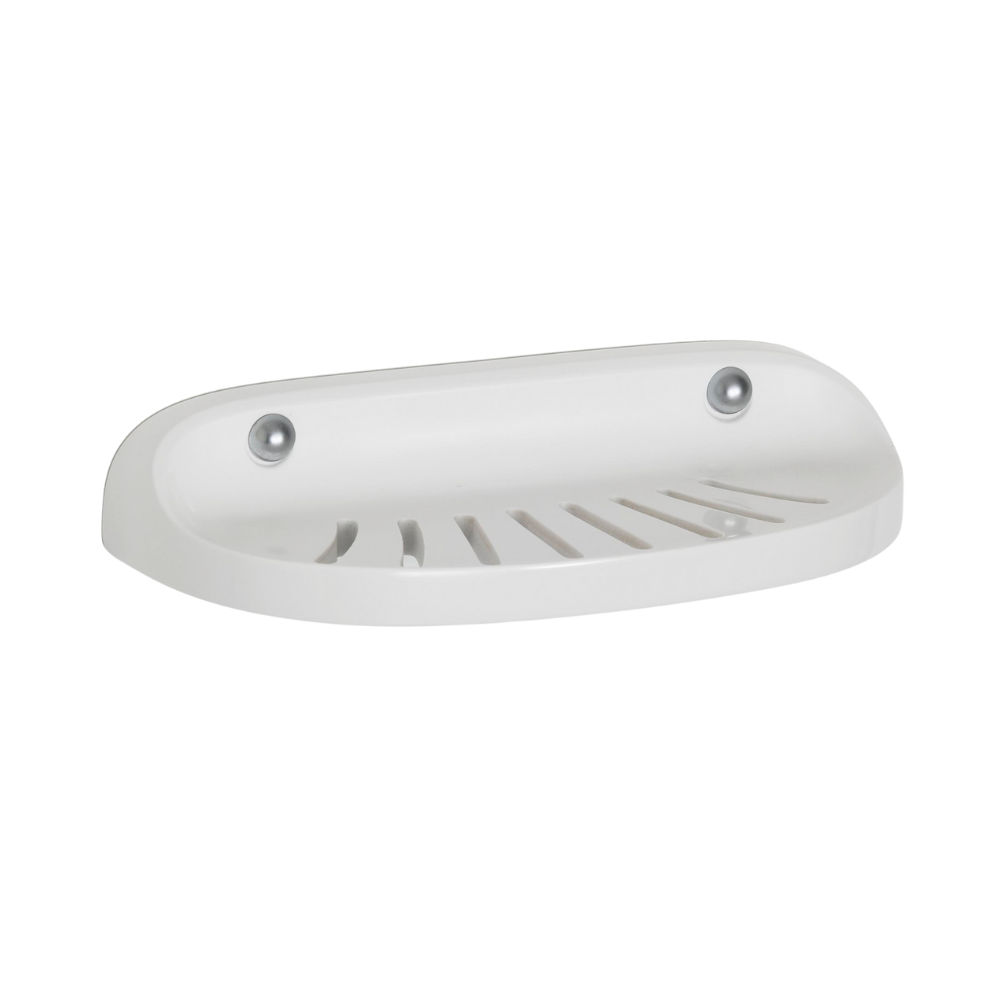 Bodie Jade - Double Soap Dish