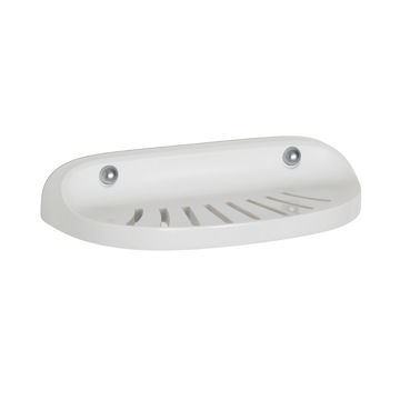Bodie Jade - Double Soap Dish