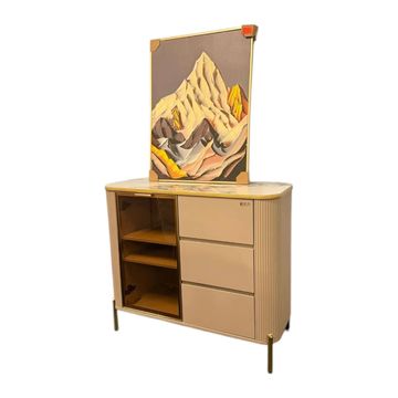 Modern Multipurpose Elegant Sideboard/Cabinet
