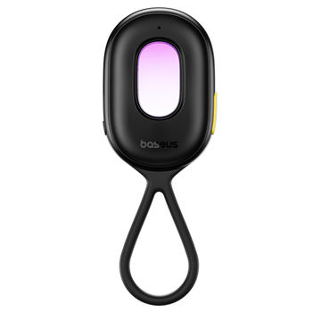 Baseus Heyo Series II Camera Detector - Black