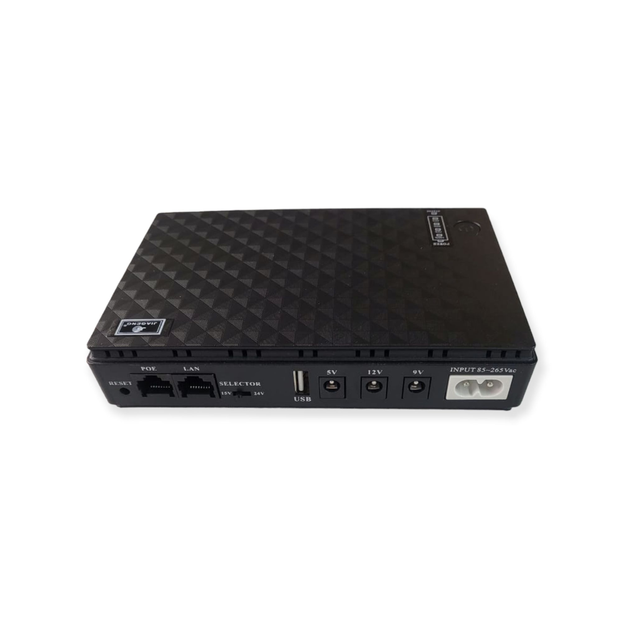 Mini DC Ups 10400Mah - JG759