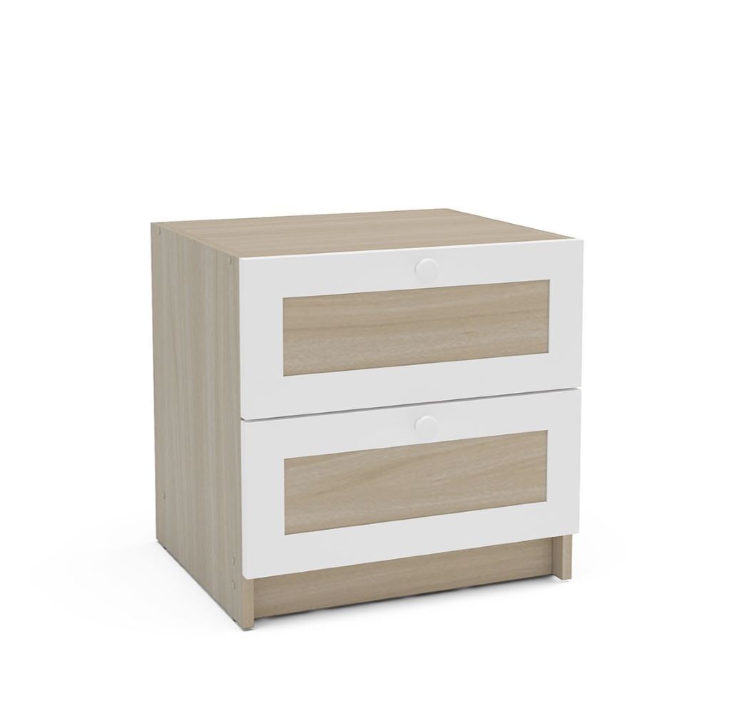 Comic Nightstand