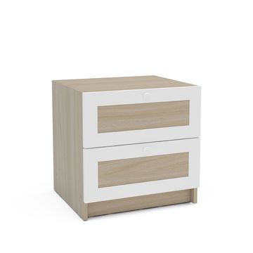 Comic Nightstand