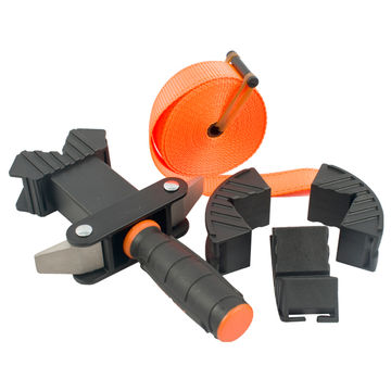 Pony 15' Rapid Acting Band Clamp