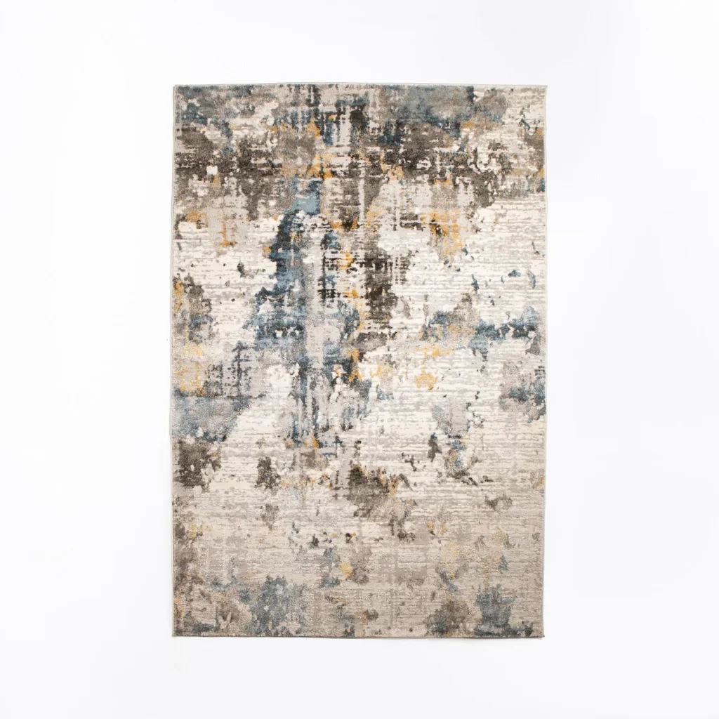 Arizona AR10 Indoor/Outdoor Rug – Durable UV-Resistant Flatweave Carpet | 160×235 cm Area Rug