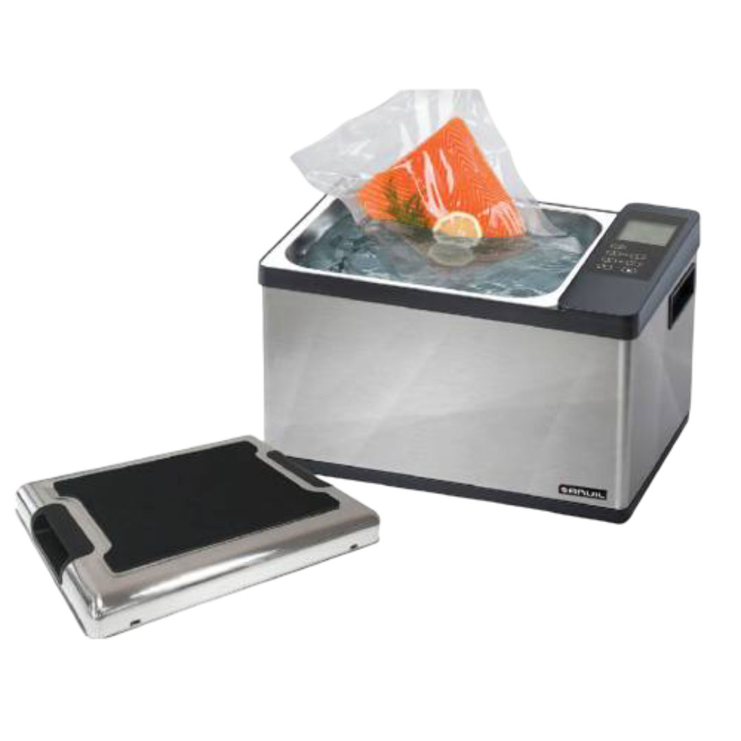 Anvil Sous Vide Bath and Circulator Complete Unit