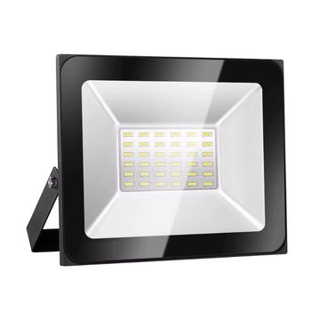 LED Flood Light - 50W