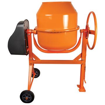 CONCRETE MIXER 120LT FRAGRAM