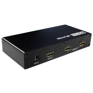 1 To 2 HDMI Splitter