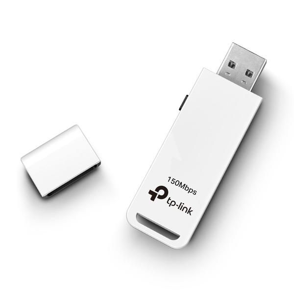 Tp-Link Tl-Wn727N 150Mbps Wireless N Usb Adapter
