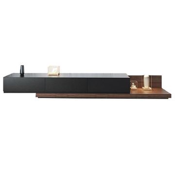Teddy-George Tv Stand, Gen 1
