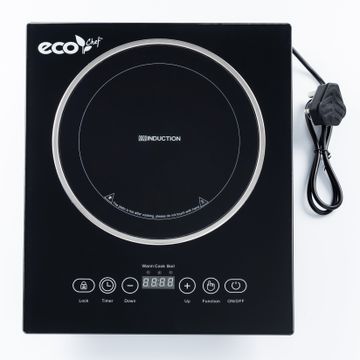 Eco Chef 1 Plate Induction Stove