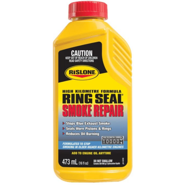 Rislone Ring Seal Smoke Repair