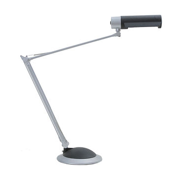 The Lighting Warehouse - Desk Lamp Franklin Black