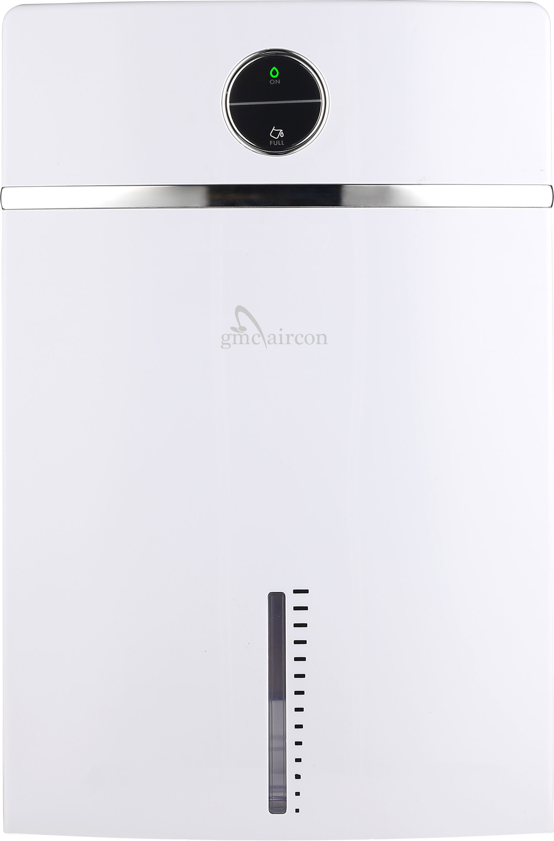 GMC – 2 Litre Dehumidifier