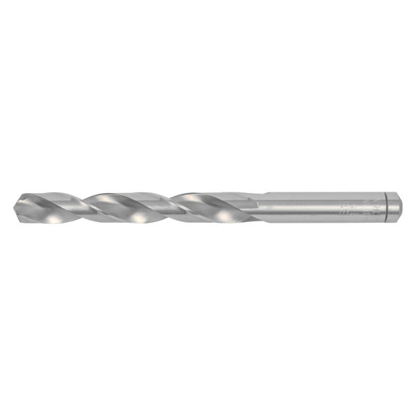 Alpen Pro Hss 11.5Mm Drill Din 338 Rn 135 Split Point Plastic Wallet