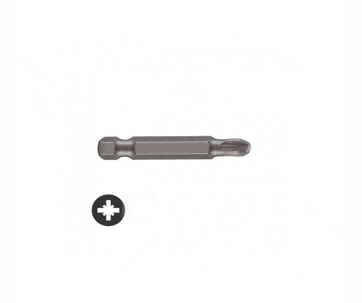 Force - Pozi Bit - Pz1 - 1/4