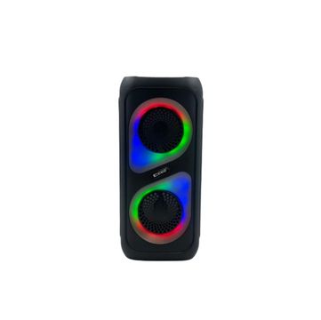 4-inch Dual TWS Wireless Speaker-ECCO